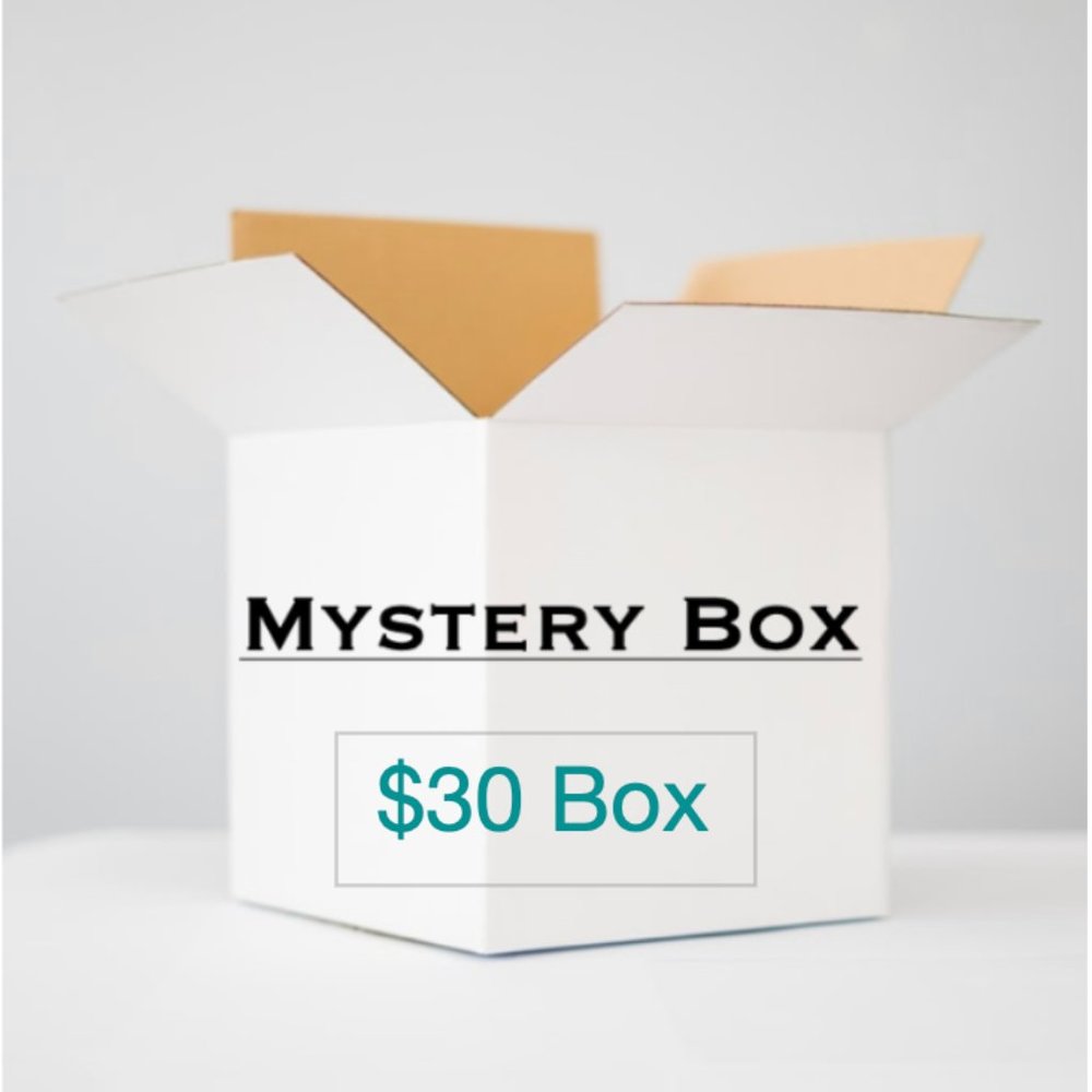 Mystery Box